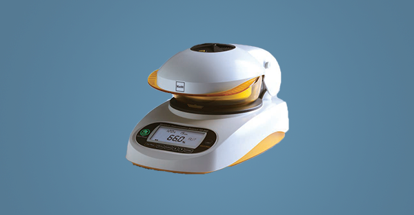 Termobilancia Kett FD-660