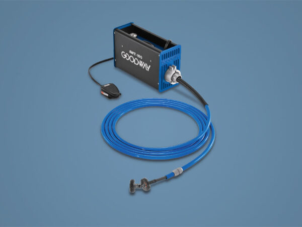 Tube Cleaner Goodway AWT-100