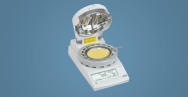 Moisture balance Kett FD-720