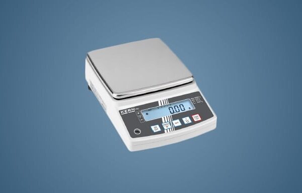 Precision balances KERN PNS-PNJ