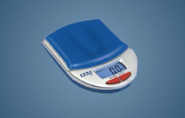 Pocket balances KERN TEE-TCB-CM-TGC