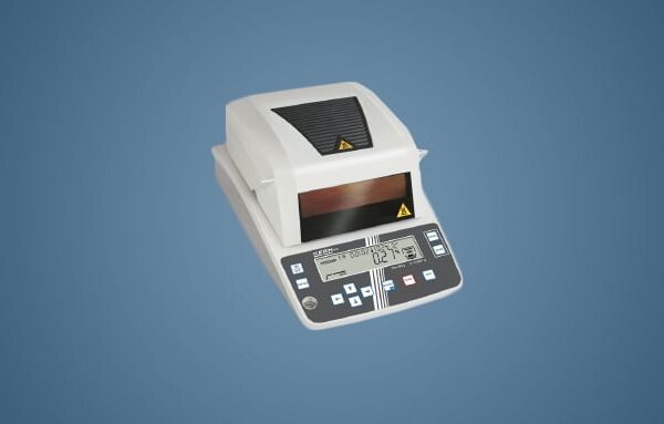 Moisture analyser KERN DBS