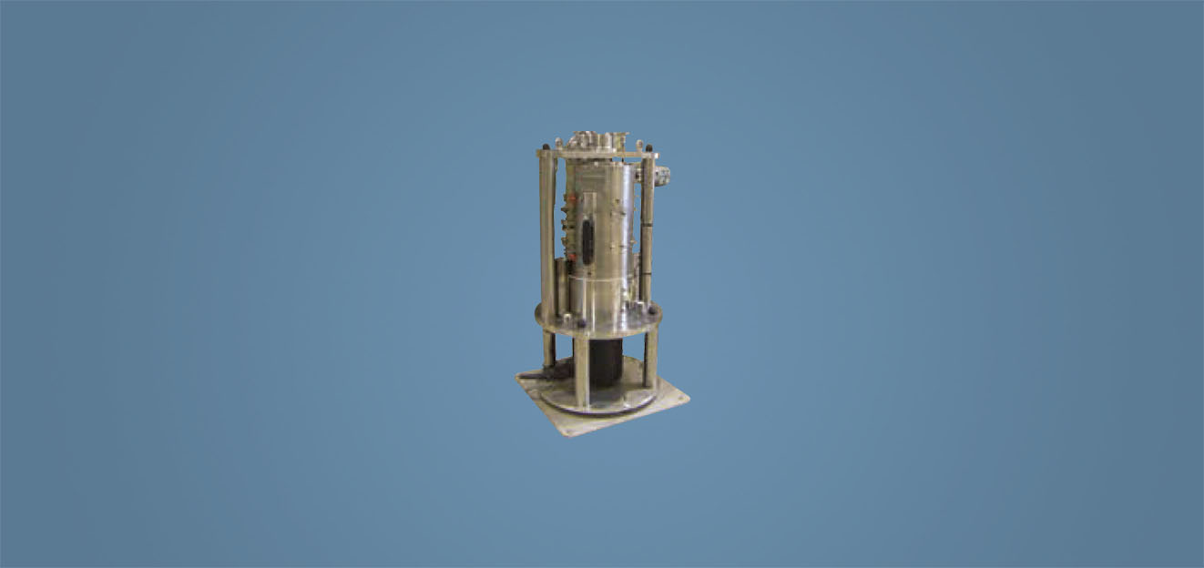 Super Powder Mill Nishimura Irom Italia