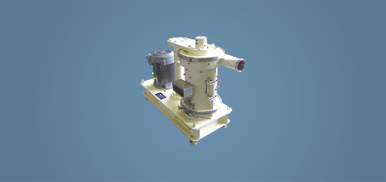 Super Powder Mill Nishimura Irom Italia