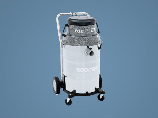 Industrial Vacuum Cleaner Goodway VAC-3