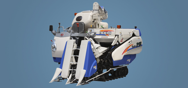 irom-italia-mietitrebbia-parcellare-iseki-HVZ 218