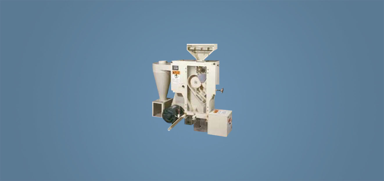 irom Italia - Sbramino da Laboratorio Regolamentare THU-35