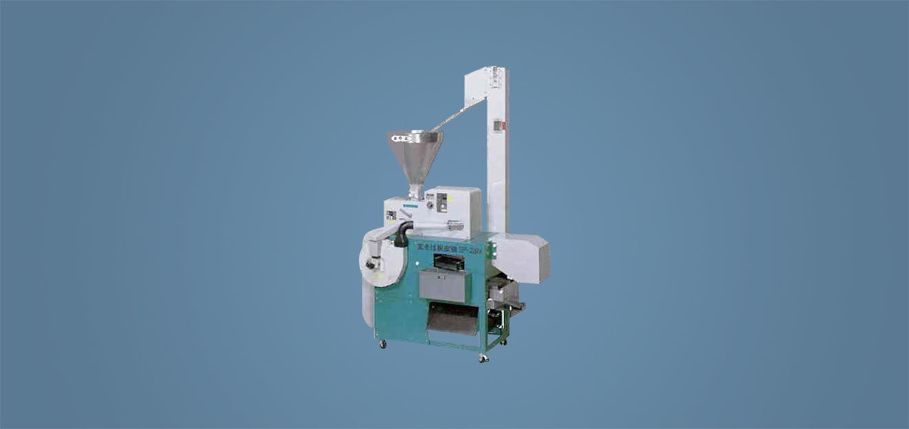 irom italia decorticatore sp-ms